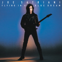 One Big Rush_Joe Satriani
