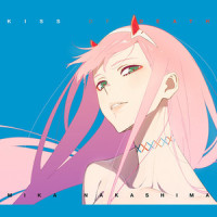 Kiss Of Death TV Size_Mika Nakashima