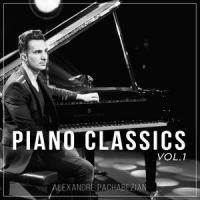 Canon In C_Johann Pachelbel