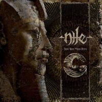 Utterances Of The Crawling Dead_Nile