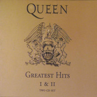 Now I'm Here_Queen
