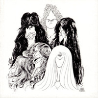 Kings and Queens_Aerosmith