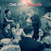 One Mint Julep_Chet Atkins