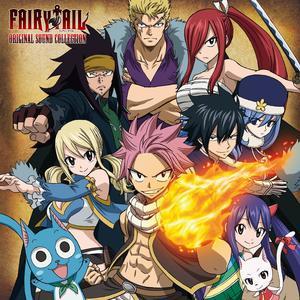 Fairy Tail Theme - 2014