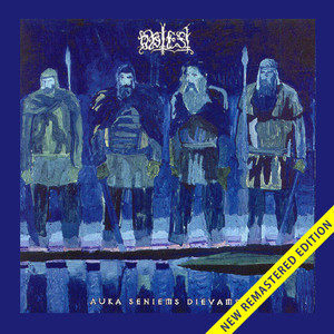 Auka Seniems Dievams