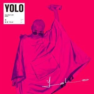YOLO (Bass And drums included)