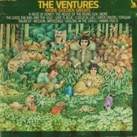 Love Is Blue_The Ventures