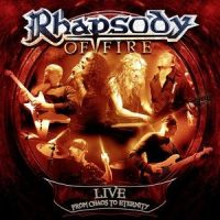 The Village Of Dwarves_Rhapsody Of Fire