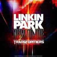 New Divide_Linkin Park