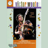 Amazing Grace_Victor Wooten