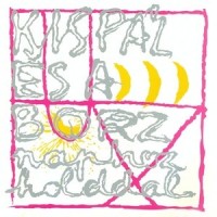 Húsrágó Hídverő_Kispál és a Borz