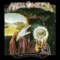 Twilight Of The Gods_Helloween