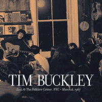 Carnival Song_Tim Buckley