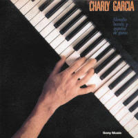 Himno Nacional Argentino_Charly Garcia