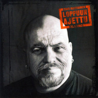 Talvi-Illan Tarina_Timo Rautiainen And Trio Niskalaukaus