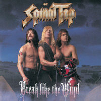 Majesty Of Rock_Spinal Tap
