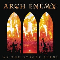 As The Pages Burn (Drop C)_Arch Enemy