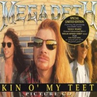Skin O' My Teeth_Megadeth