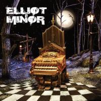 Parallel Worlds_Elliot Minor