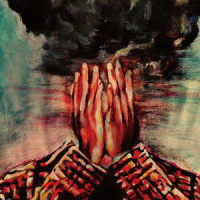 Atarashii Hikari A New Light_9mm Parabellum Bullet