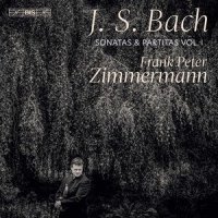 Partita No 3 In E Major S 1006 Preludio_Johann Sebastian Bach