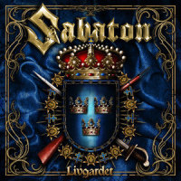 Livgardet (solo)_Sabaton