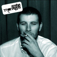 Fake Tales Of San Francisco_Arctic Monkeys