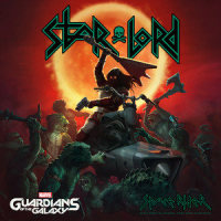 Space Riders with No Names_Star-Lord