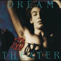 The Killing Hand_Dream Theater