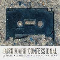 Ghost Of A Good Thing_Dashboard Confessional