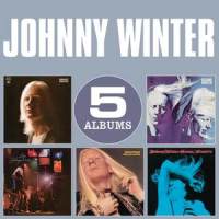 Good Morning Little School Girl_Johnny Winter