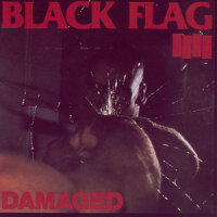 Tv Party_Black Flag