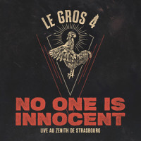 La Peau_No One Is Innocent