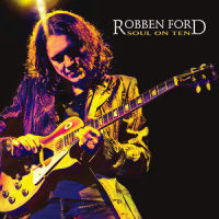 Nothing To Nobody_Robben Ford