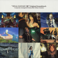 The Oath_Final Fantasy 8