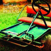Time Stands Still_All-American Rejects