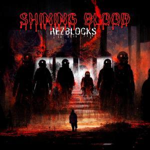 Shining Blood