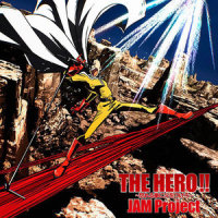 One Punch Man_Jam Projet