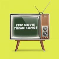 Pirates Of The Caribbean - He's A Pirate_Theme Songs