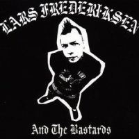 Army Of Zombies_Lars Frederiksen
