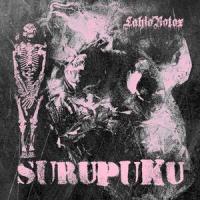 Surupuku_Timo Rautiainen & Trio Niskalaukaus