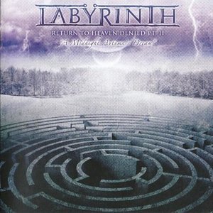 Princess Of The Night