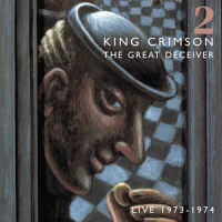 Larks' Tongues in Aspic Pt.II_King Crimson
