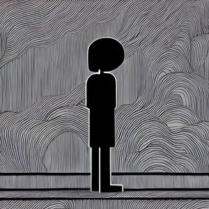 I Am A Man Of A Constant Sorrow (Instrumental)