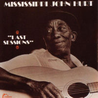 Joe Turner Blues_Mississippi John Hurt