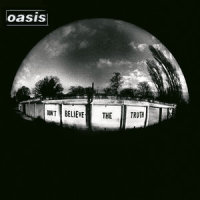 A Bell Will Ring_Oasis