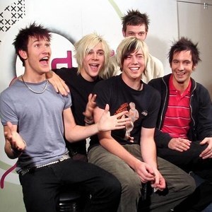 Ticket Outta Loserville