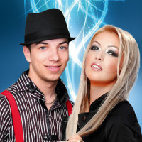 Vino cu mine_Iris