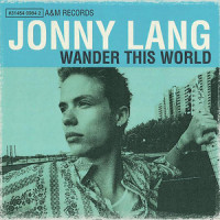 Wander This World_Jonny Lang