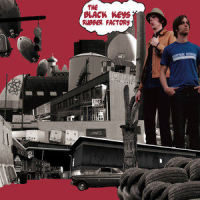 Aeroplane Blues_The Black Keys